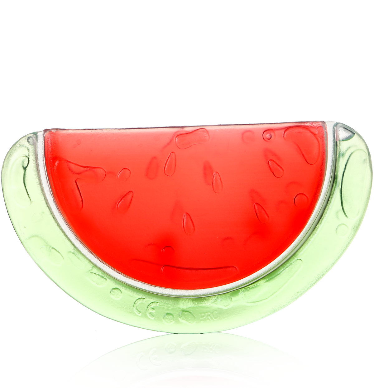 Kidsme Water Filled Soother Watermelon