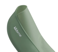 Kidsme Easy Clean Bib - Green