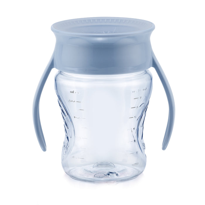 WOW Cup Baby - Graceful Blue