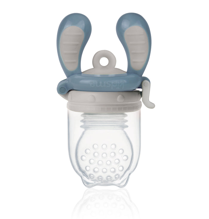 Kidsme Foodfeeder - Azure - str. L