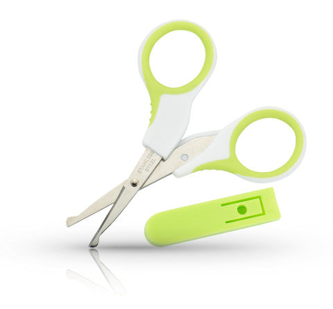 Kidsme Neglesaks med soft grip