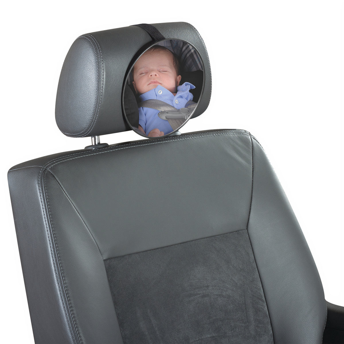 SARO BABY Baby Safety Mirror