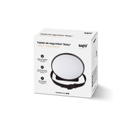 SARO BABY Baby Safety Mirror