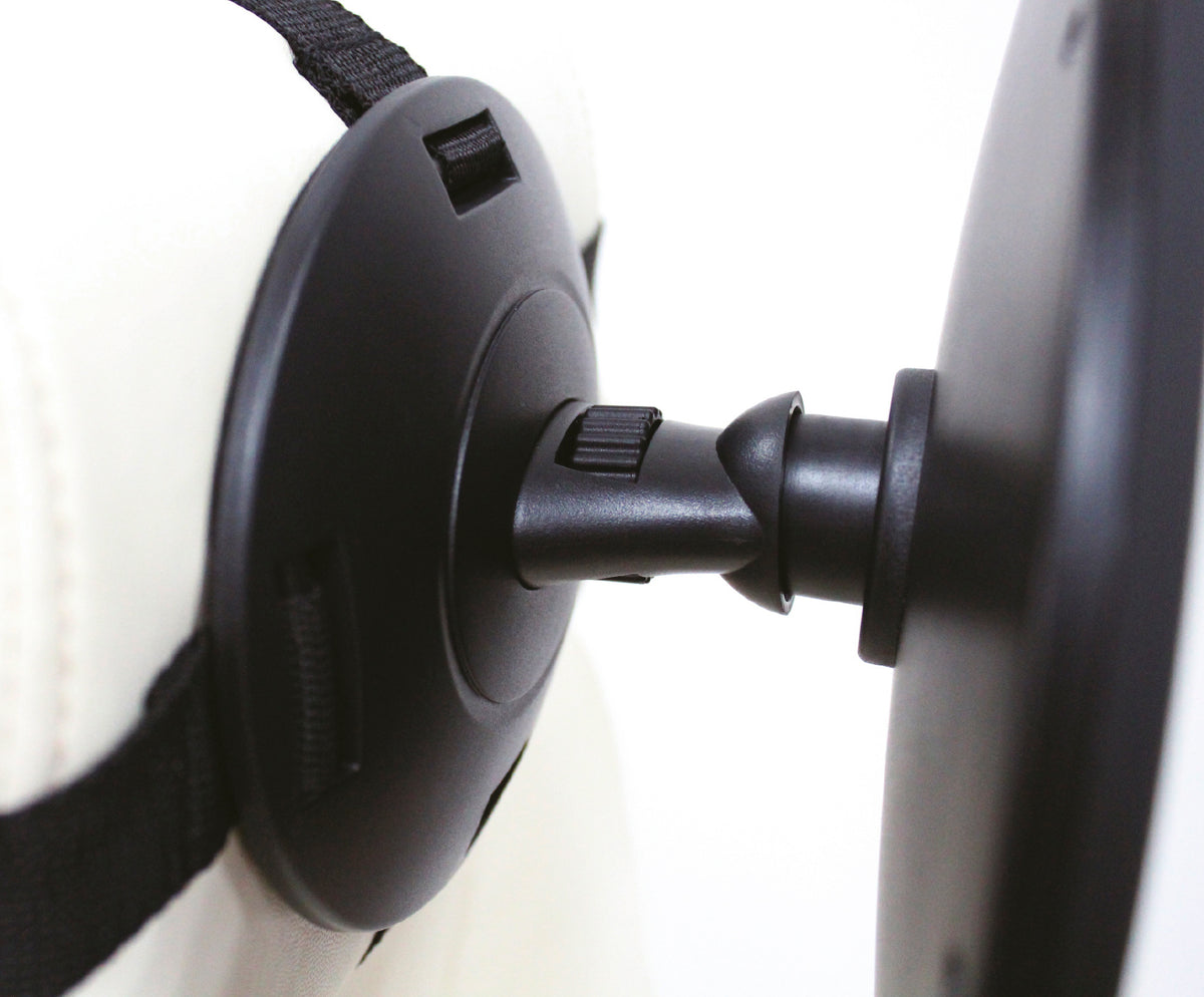 SARO BABY  Maxi 360º Safety Mirror