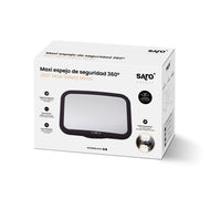 SARO BABY  Maxi 360º Safety Mirror