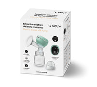 SARO BABY Elektronisk Brystpumpe