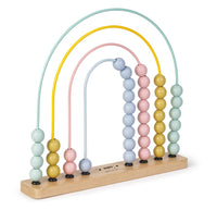 SARO BABY Rainbow Abacus