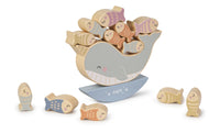 SARO BABY Sea Life Balance leg