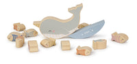 SARO BABY Sea Life Balance leg