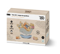 SARO BABY Sea Life Balance leg