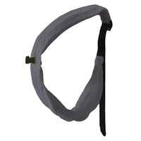 Mini Monkey Mini Sling - Grey