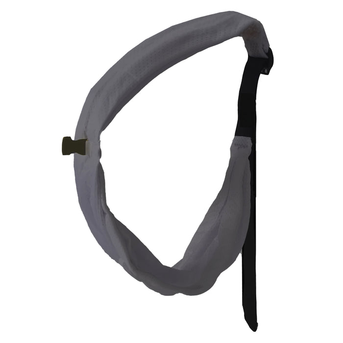 Mini Monkey Mini Sling - Grey