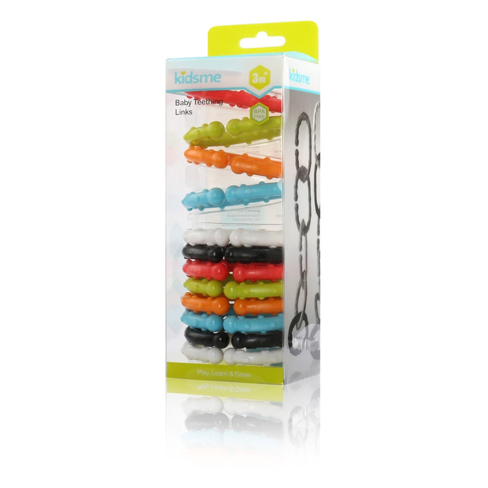 Kidsme Baby Teething Links