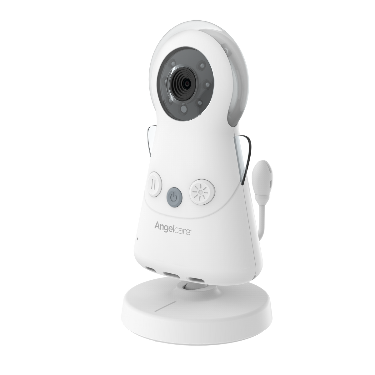 Angelcare Babymovement Monitor with Video & Sound
