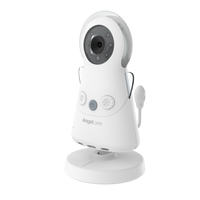 Angelcare Babymovement Monitor with Video & Sound