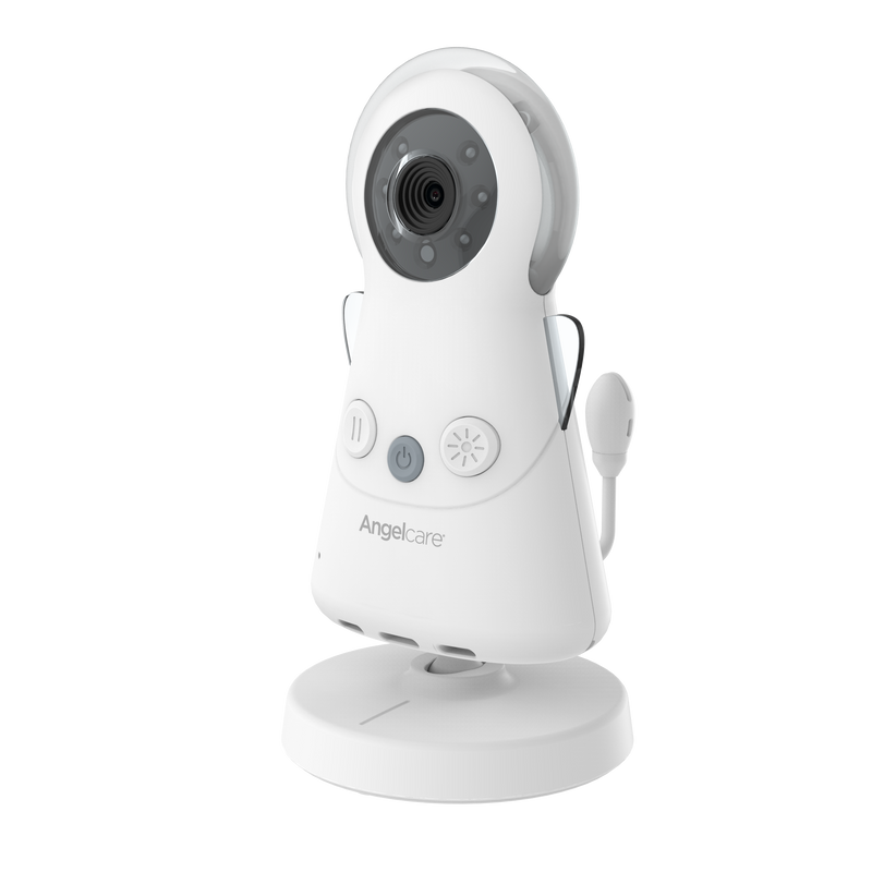 Angelcare Babymovement Monitor with Video & Sound