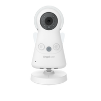 Angelcare Babymovement Monitor with Video & Sound