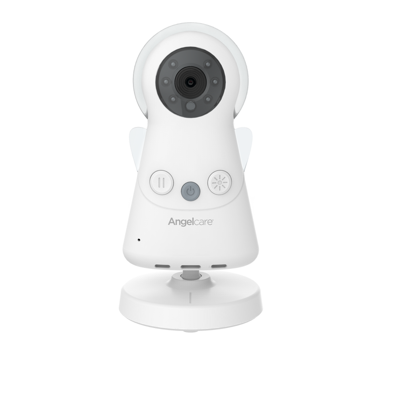 Angelcare Babymovement Monitor with Video & Sound