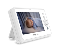 Angelcare Babymovement Monitor with Video & Sound