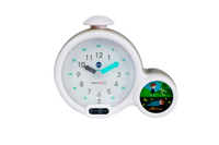 Claessens Kids Kid'Sleep Clock - Grey