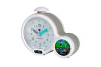 Claessens Kids Kid'Sleep Clock - Grey