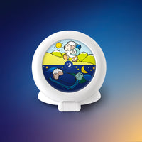 Claessens Kids Globetrotter
