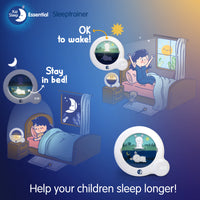 Claessens Kids Kid´Sleep Essential