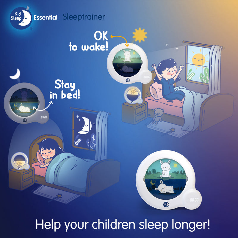 Claessens Kids Kid´Sleep Essential