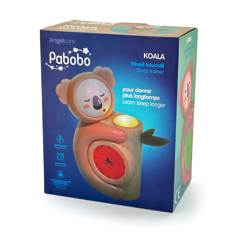 Pabobo Koala Sleep Trainer