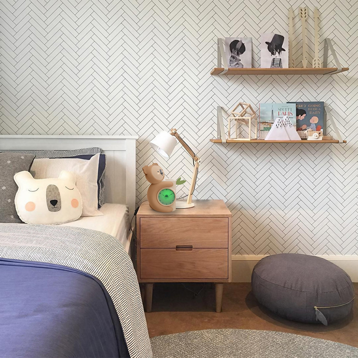 Pabobo Koala Sleep Trainer