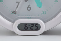 Claessens Kids Kid'Sleep Clock - Pink