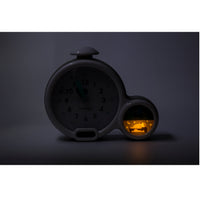 Claessens Kids Kid'Sleep Clock - Pink