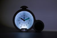 Claessens Kids Kid'Sleep Clock - Pink