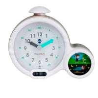 Claessens Kids Kid'Sleep Clock - Grey