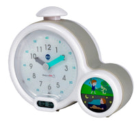 Claessens Kids Kid'Sleep Clock - Grey