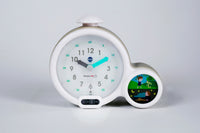 Claessens Kids Kid'Sleep Clock - Grey