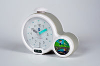 Claessens Kids Kid'Sleep Clock - Grey