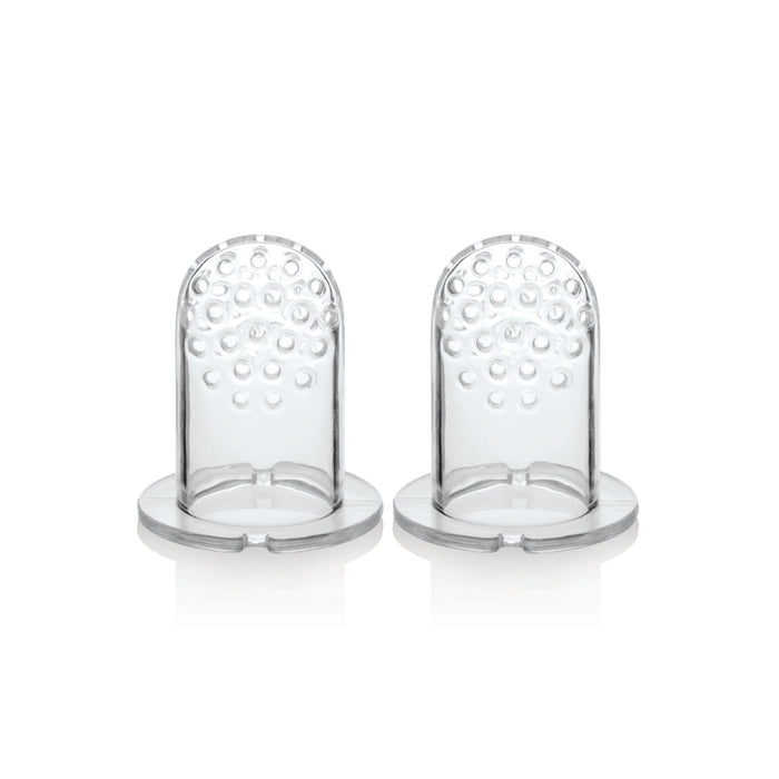 Kidsme Refill Silikone tud - 2 pak str. M