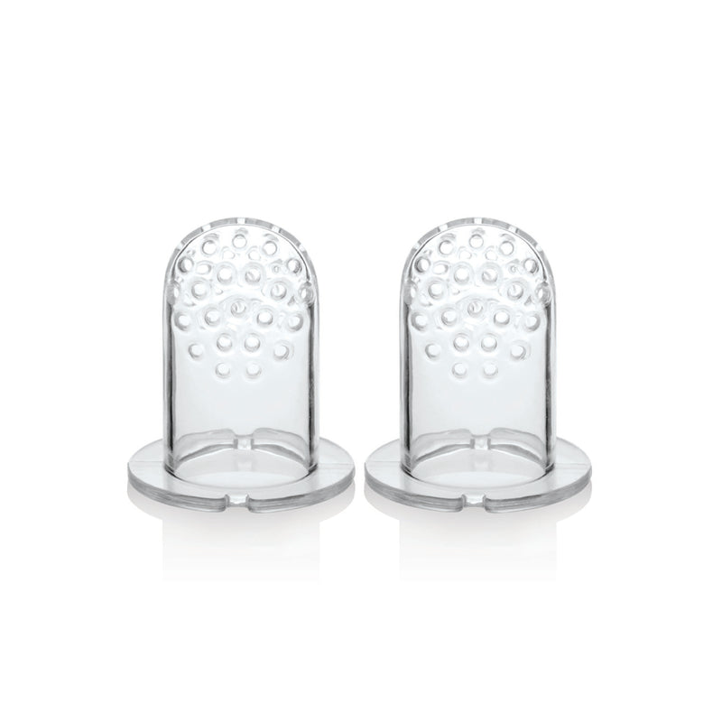Kidsme Refill Silikone tud - 2 pak str. M