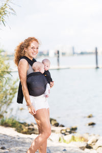 Mini Monkey Baby Carrier Twin