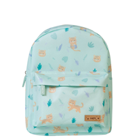 Saro Baby Børnetaske - Hunter Mint