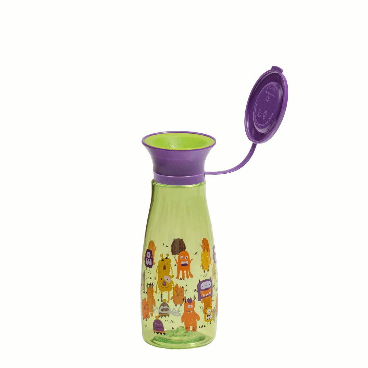 WOW Cup Mini -  Silly Monsters