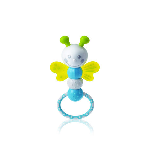 #Kidsme Dragonfly Teether