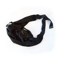 Mini Monkey Mini Sling - Sort