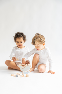 SARO BABY Sea Life Balance leg