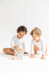 SARO BABY Sea Life Balance leg