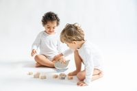 SARO BABY Sea Life Balance leg