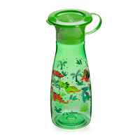 WOW Cup Mini - Green Dinosaurs