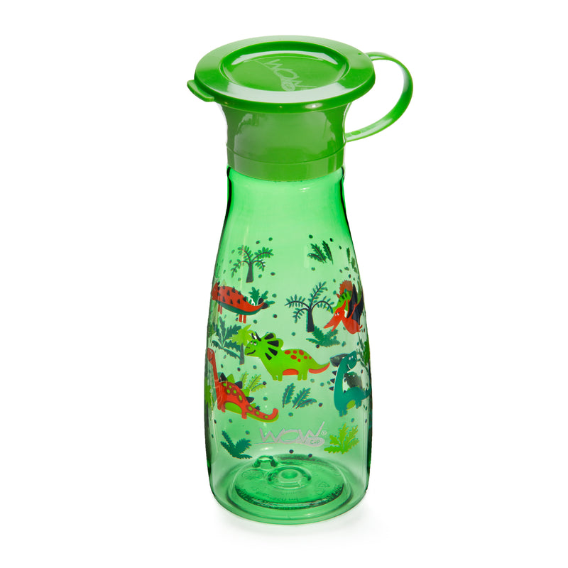 WOW Cup Mini - Green Dinosaurs
