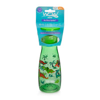 WOW Cup Mini - Green Dinosaurs